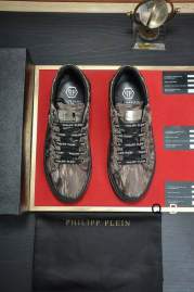 Picture of Philipp Plein Shoes _SKUPPsz38-45BS060718573